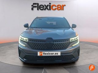 Renault Austral Iconic Esprit Alpine E-Tech F Hybr 147kW