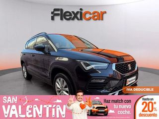 Seat Ateca 1.5 TSI 110kW (150CV) DSG St&Sp Style