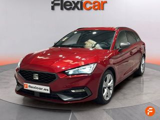 Seat Leon SP 1.5 TSI 110kW S&S FR Go L