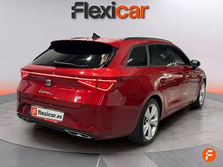 Seat Leon SP 1.5 TSI 110kW S&S FR Go L