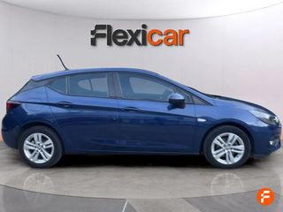 Opel Astra 1.2T SHL 81kW (110CV) 2020