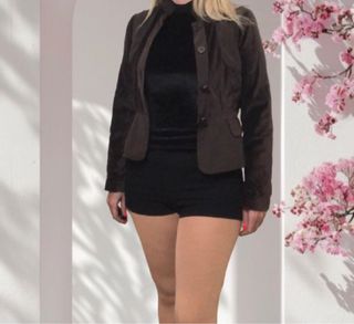 Chaqueta Purificacion Garcia