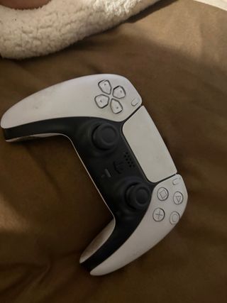 Mando DualSense PS5 Inalámbrico Sony