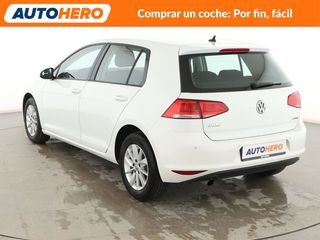 Volkswagen Golf 1.6 TDI Business BlueMotion Tech