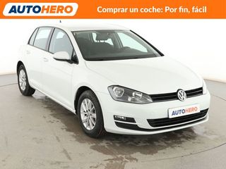 Volkswagen Golf 1.6 TDI Business BlueMotion Tech