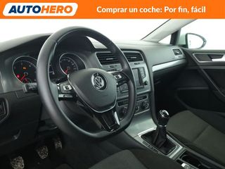 Volkswagen Golf 1.6 TDI Business BlueMotion Tech