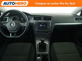 Volkswagen Golf 1.6 TDI Business BlueMotion Tech