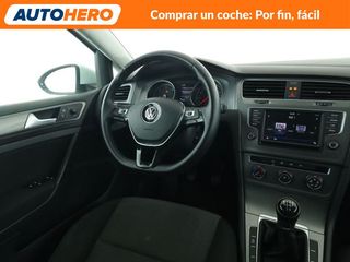 Volkswagen Golf 1.6 TDI Business BlueMotion Tech