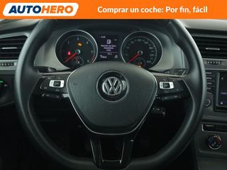 Volkswagen Golf 1.6 TDI Business BlueMotion Tech
