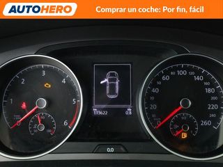 Volkswagen Golf 1.6 TDI Business BlueMotion Tech