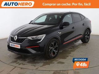 Renault Arkana 1.3 TCe R.S. Line