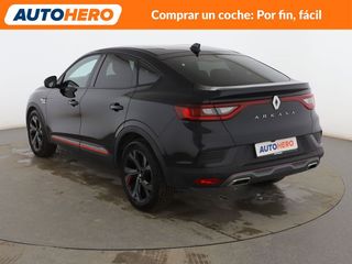 Renault Arkana 1.3 TCe R.S. Line