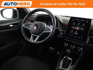 Renault Arkana 1.3 TCe R.S. Line