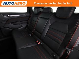 Renault Arkana 1.3 TCe R.S. Line