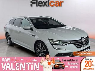 Renault Talisman S.T. Initiale Par. En. dCi 118kW TT EDC