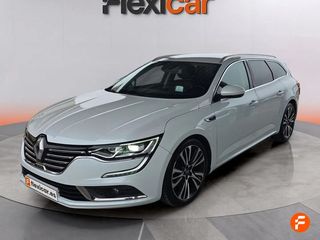 Renault Talisman S.T. Initiale Par. En. dCi 118kW TT EDC