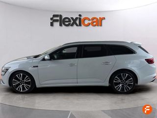 Renault Talisman S.T. Initiale Par. En. dCi 118kW TT EDC