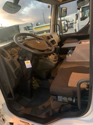 Renault Trucks Midlum 2007