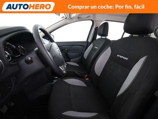 Dacia Sandero 1.5 dCi Stepway