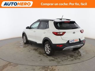 Kia Stonic 1.2 Drive