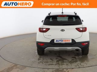 Kia Stonic 1.2 Drive