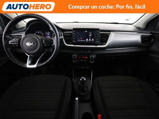 Kia Stonic 1.2 Drive