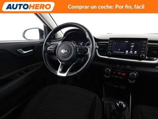 Kia Stonic 1.2 Drive