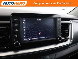 Kia Stonic 1.2 Drive