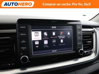 Kia Stonic 1.2 Drive