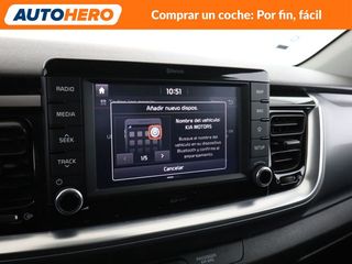 Kia Stonic 1.2 Drive