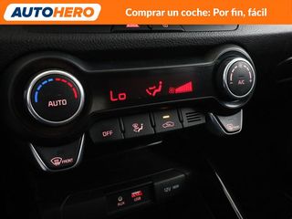 Kia Stonic 1.2 Drive