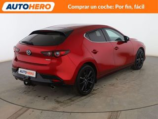 Mazda 3 2.0 Skyactiv G Mild-Hybrid Homura