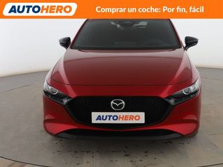 Mazda 3 2.0 Skyactiv G Mild-Hybrid Homura