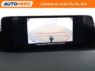 Mazda 3 2.0 Skyactiv G Mild-Hybrid Homura