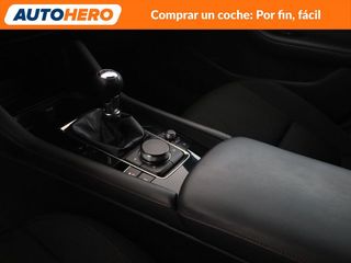 Mazda 3 2.0 Skyactiv G Mild-Hybrid Homura