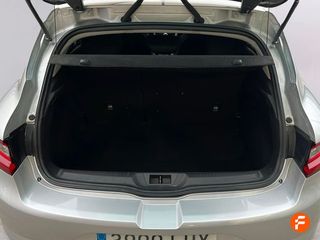 Renault Megane Limited TCe GPF 103 kW (140CV)