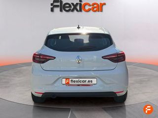 Renault Clio Business Blue dCi 63 kW (85CV)