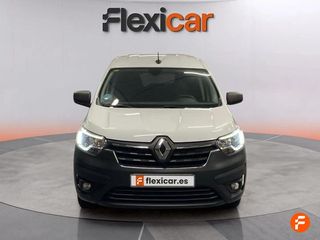 Renault Express ADVANCE 1500 BLUE dCI 95CV