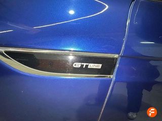 Renault Megane GT Line Energy TCe 97kW (130CV)