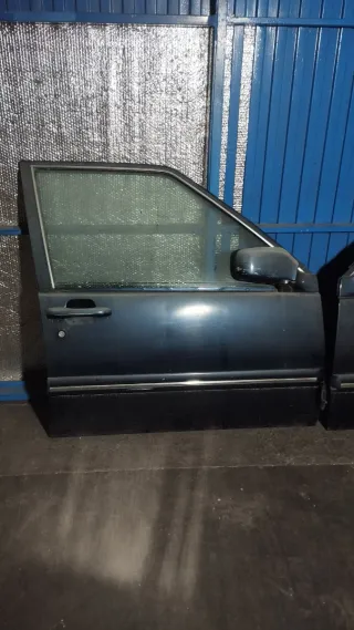 Puertas Volvo 960