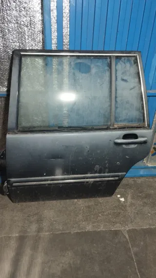 Puertas Volvo 960