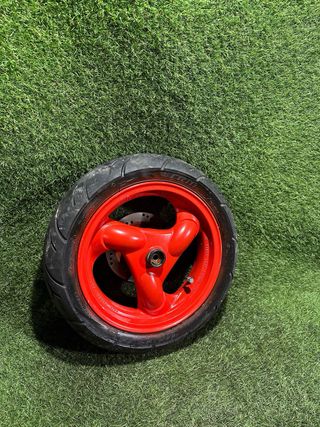 Rueda Delantera Kymco Scout