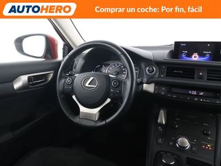 Lexus CT CT 200h Executive