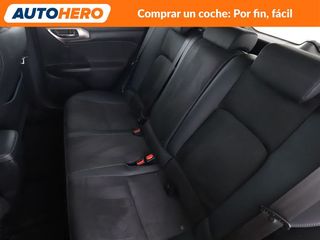 Lexus CT CT 200h Executive