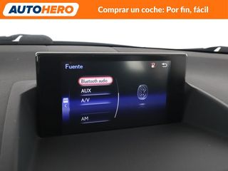 Lexus CT CT 200h Executive