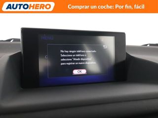 Lexus CT CT 200h Executive