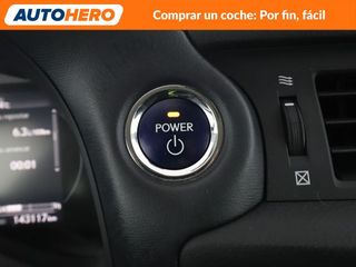 Lexus CT CT 200h Executive