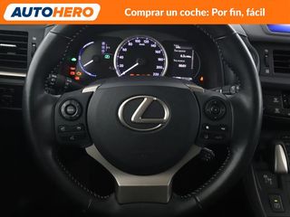 Lexus CT CT 200h Executive