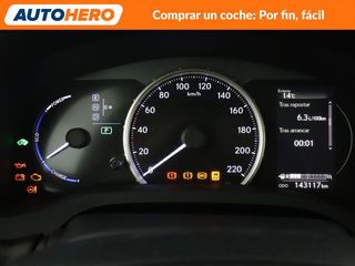 Lexus CT CT 200h Executive