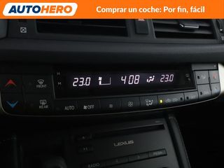 Lexus CT CT 200h Executive